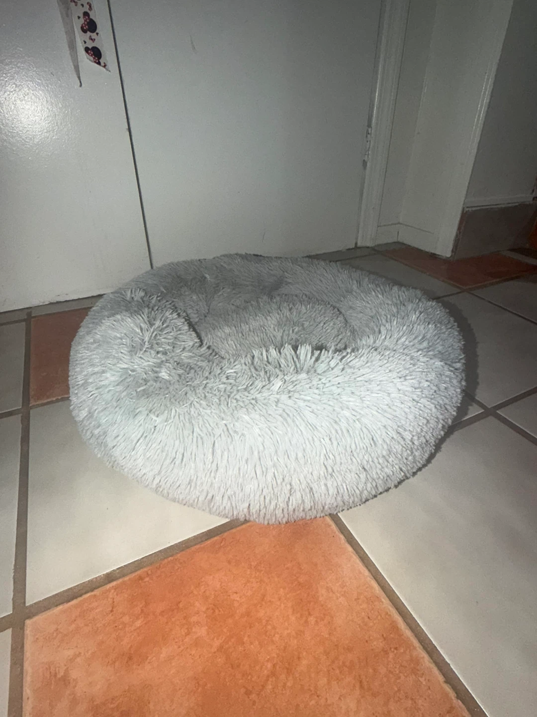 Cat bed - photo 2