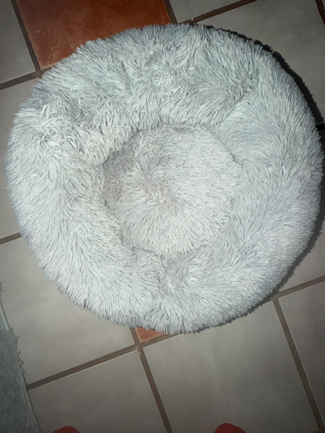 Cat bed - photo 3