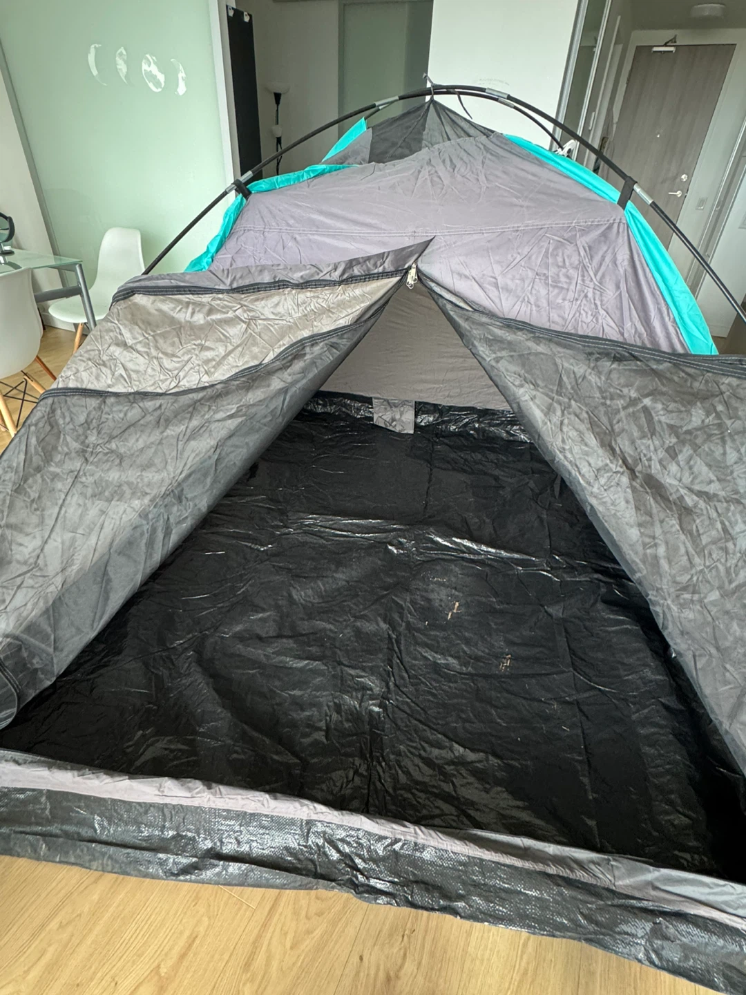 FE Active Tent - photo 5
