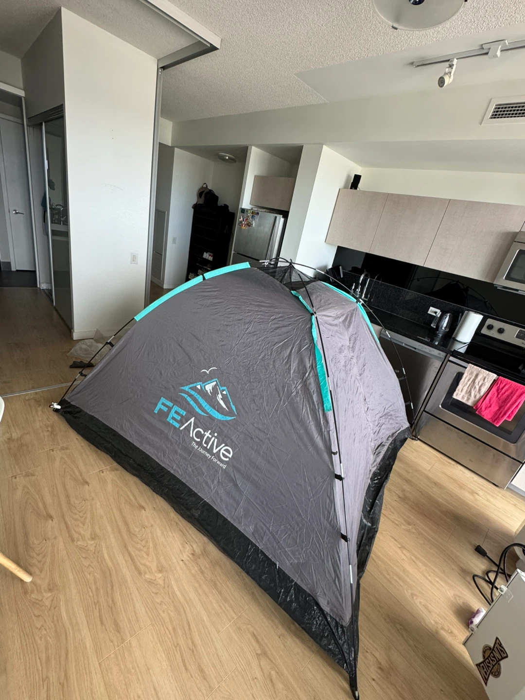 FE Active Tent