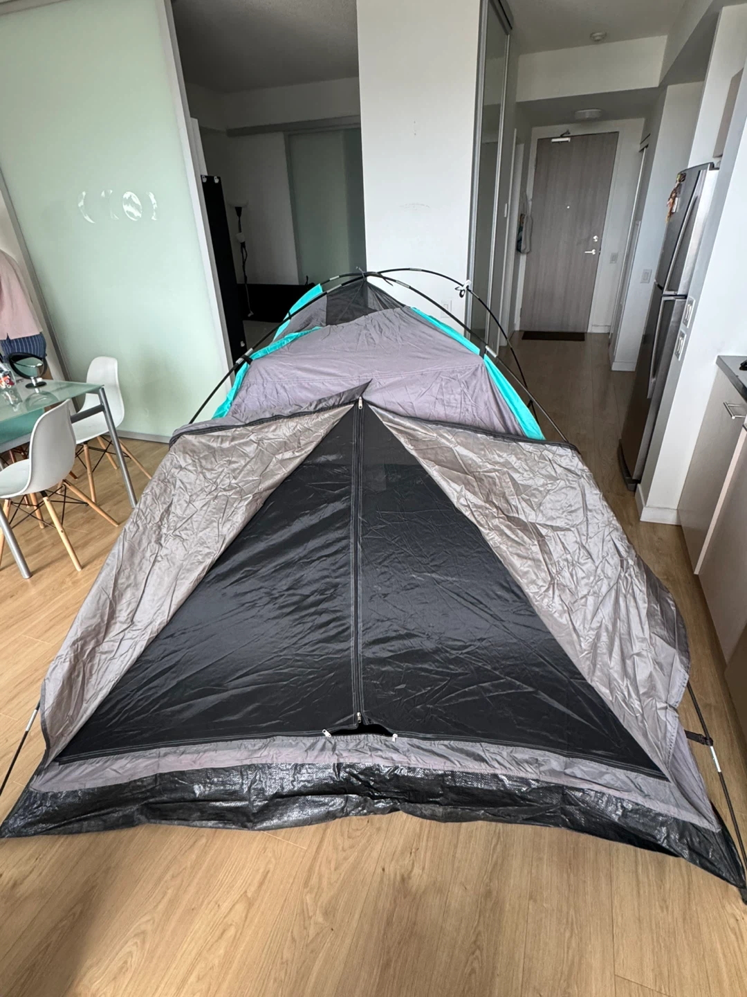FE Active Tent - photo 4