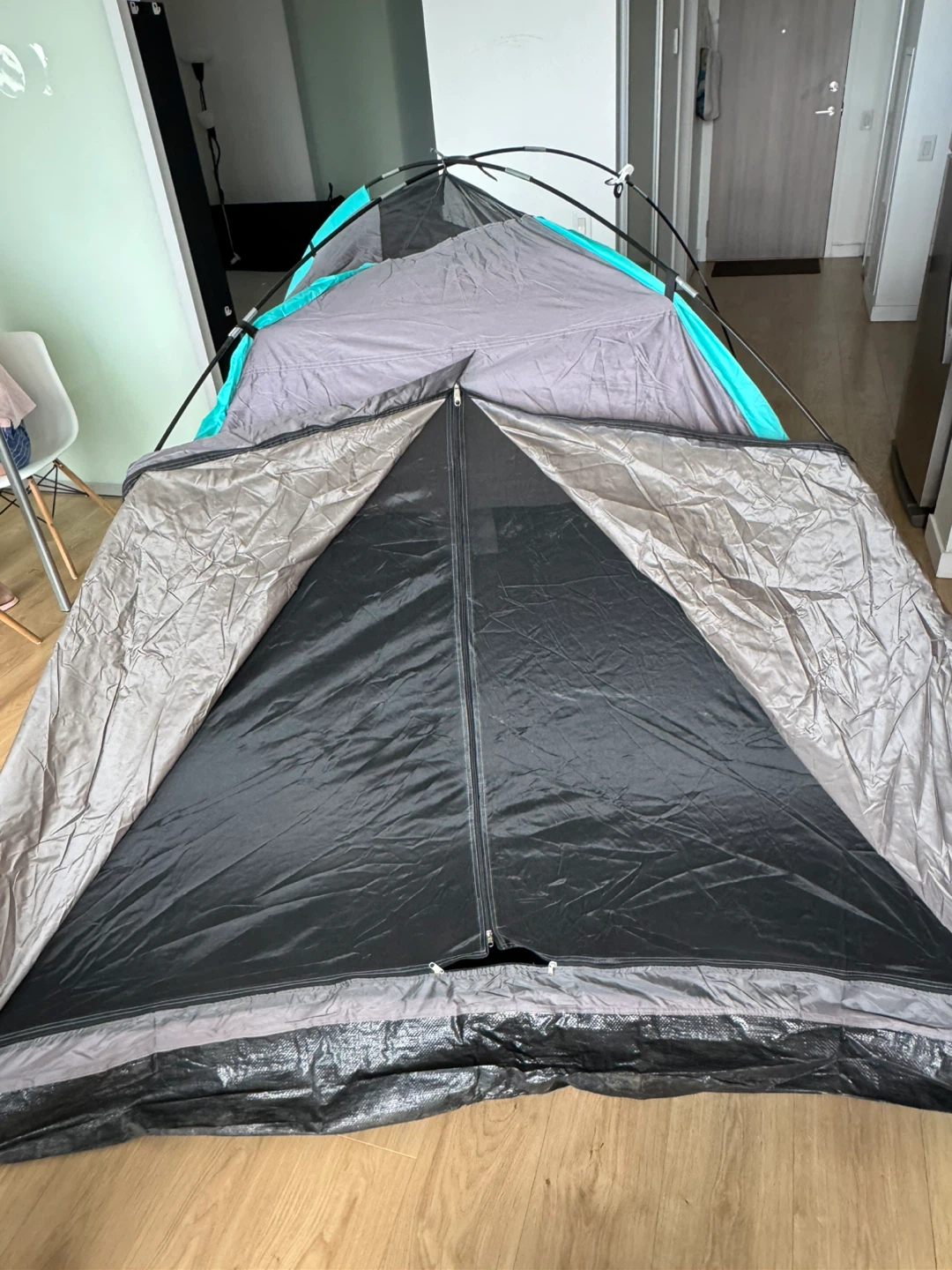 FE Active Tent - photo 3