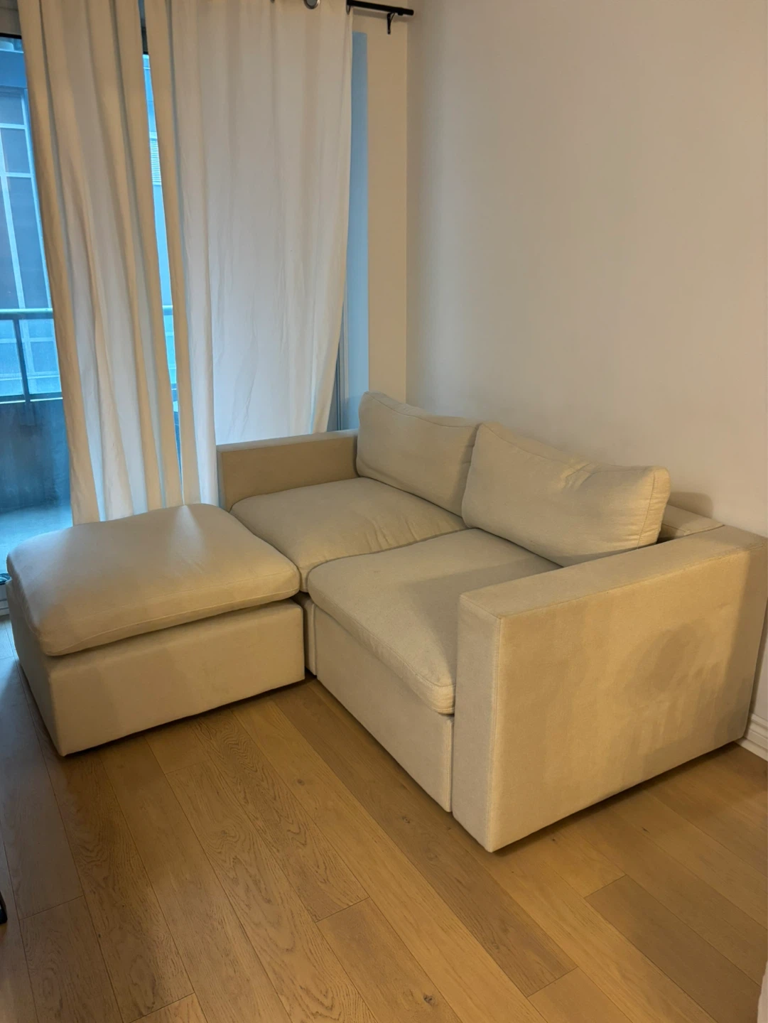 Cozy Ciello Couch - photo 3