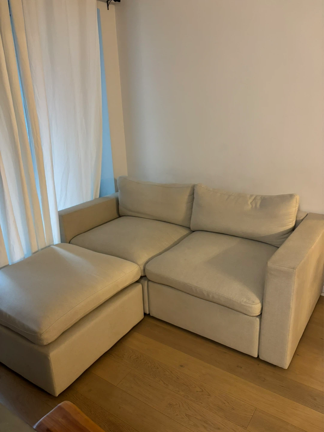 Cozy Ciello Couch - photo 2