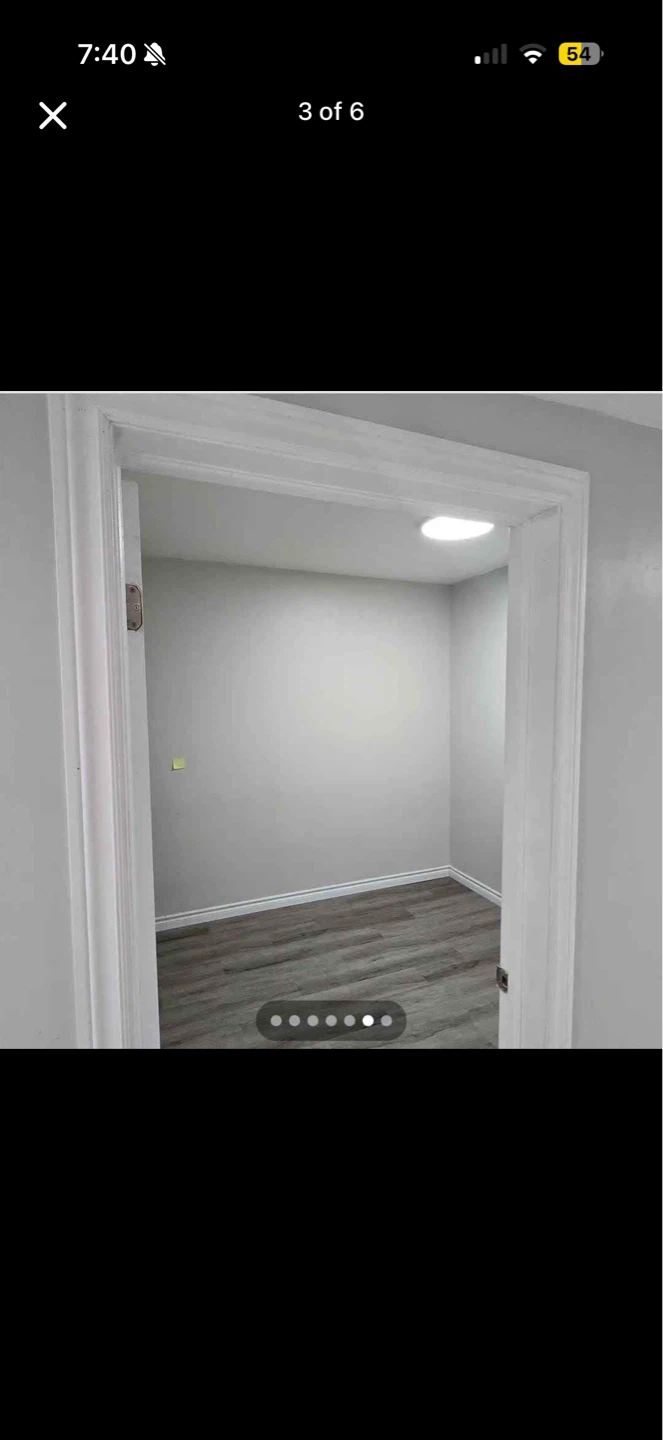 2 beds one bath basement in Cooksvile - photo 4