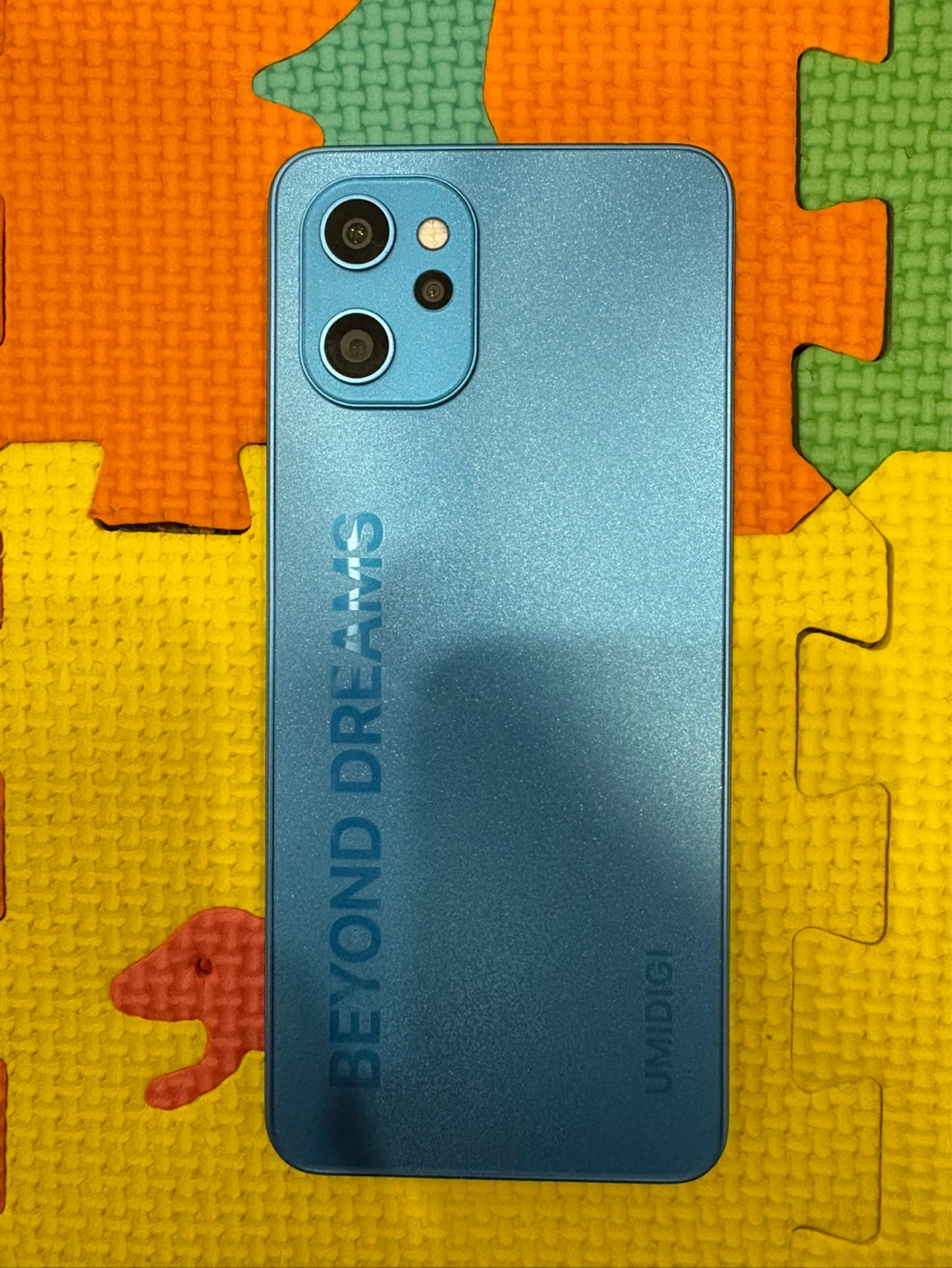 UMIDIGI  A13 Pro blue 128gb