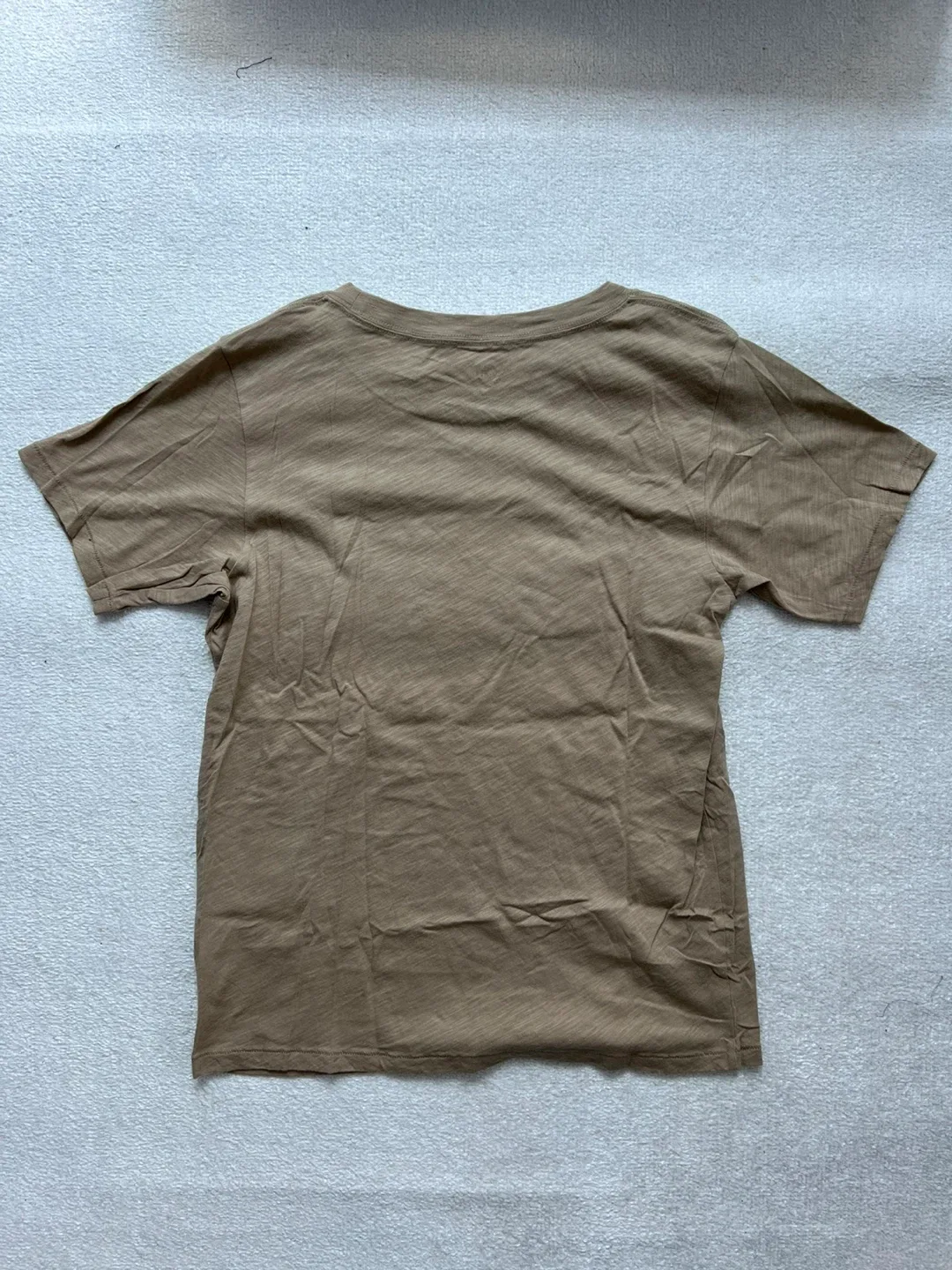 J. Crew Limoncello T-Shirt - Size M - photo 3