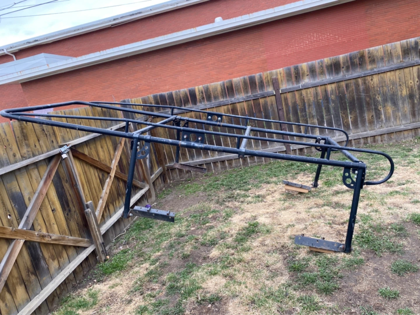 Contractors Rack - photo 2