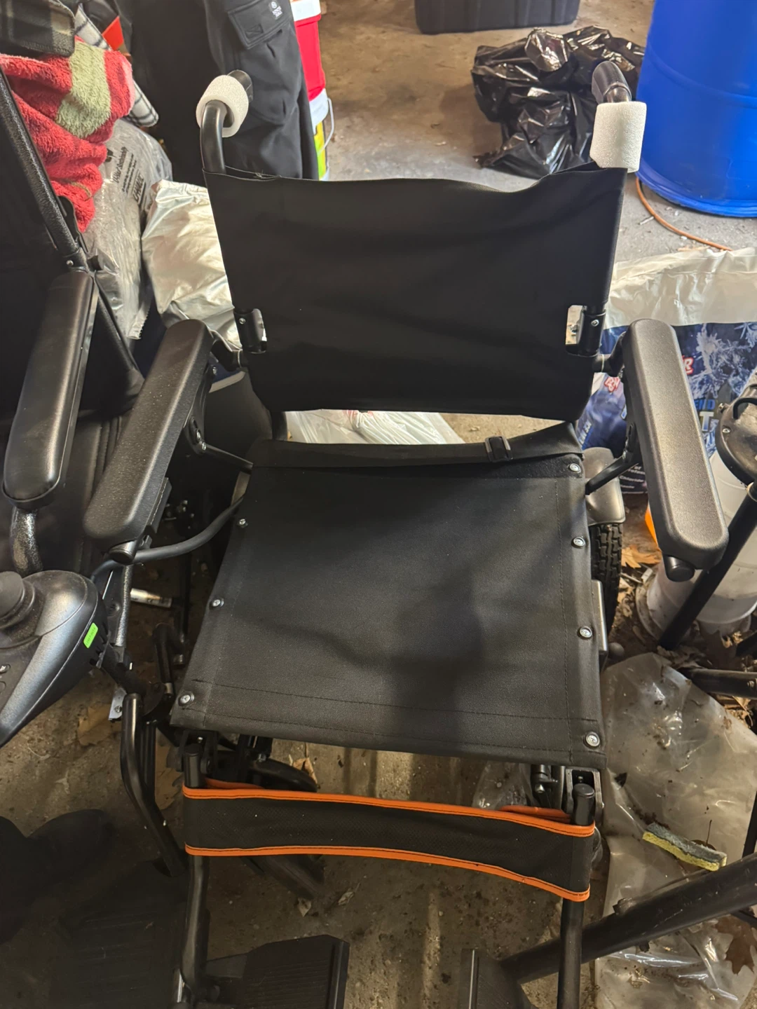 Electric Wheelchair ( located elmont ny) - photo 2