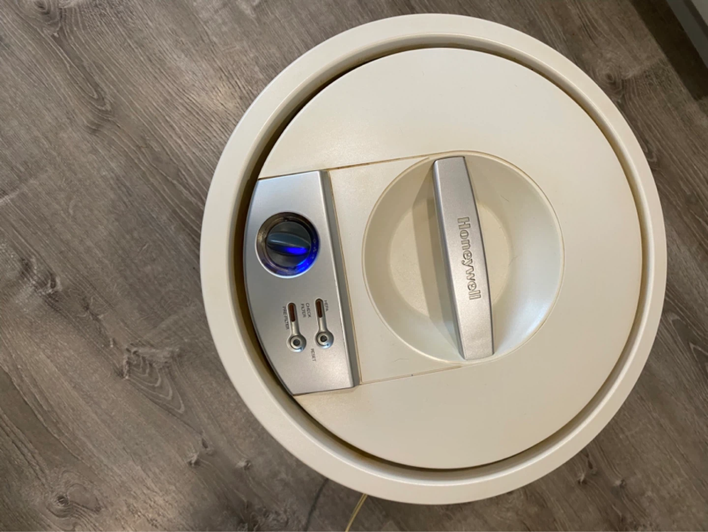 Honeywell Air Purifier