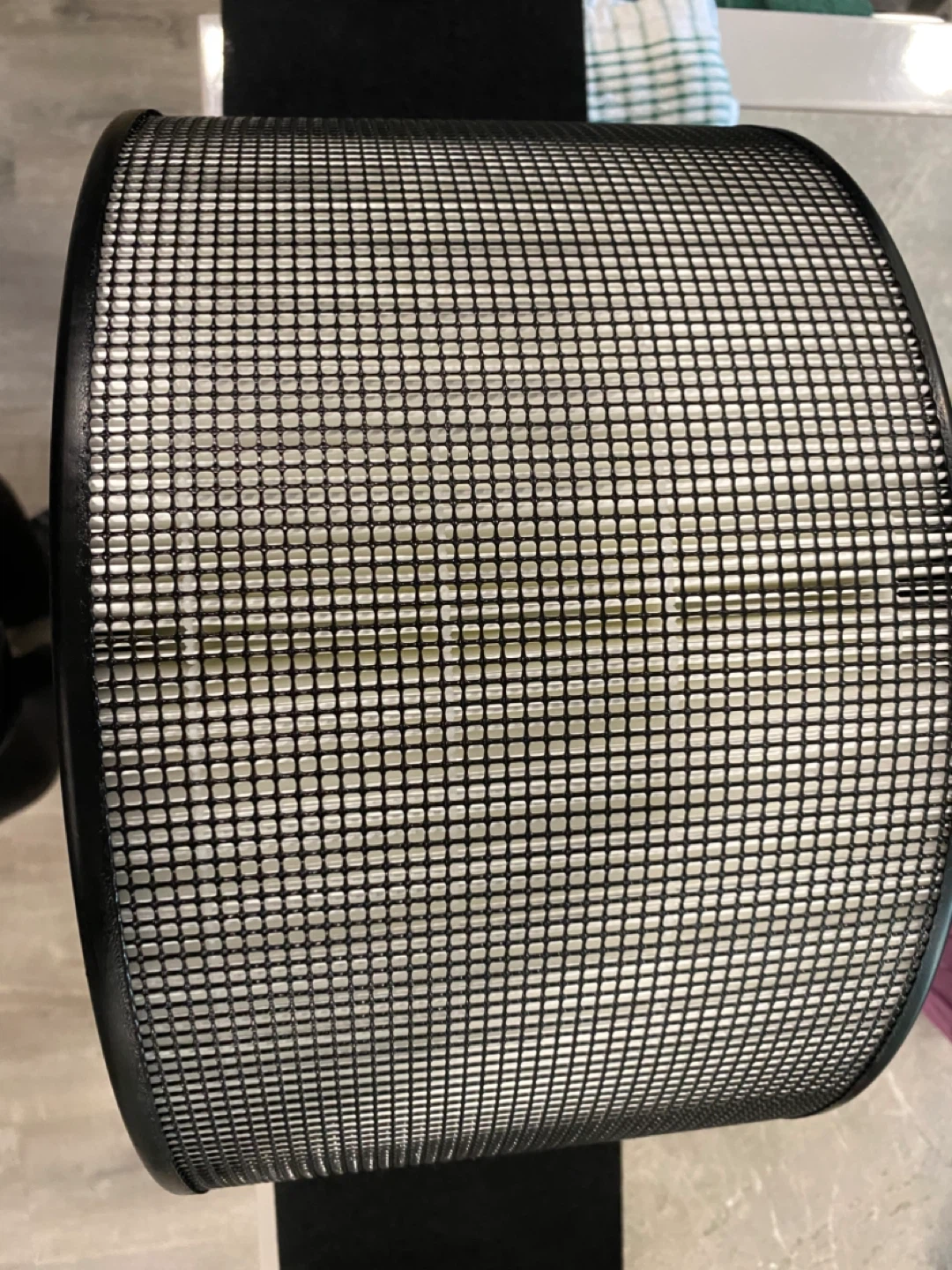 Honeywell Air Purifier - photo 5
