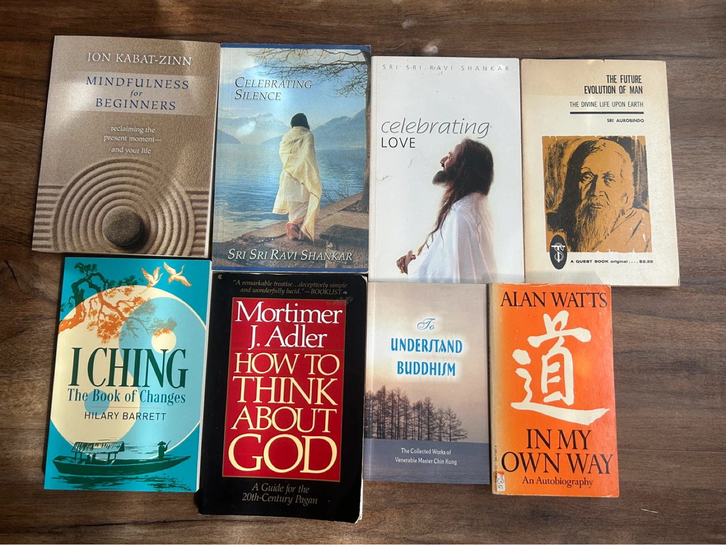 Spirituality and Religion books