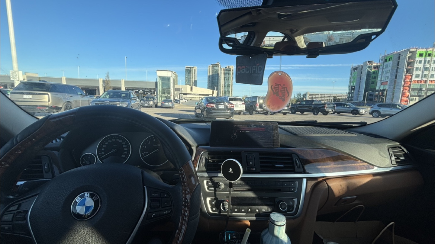 2014 BMW 3 Series 328i xDrive — Safety Certified - photo 4