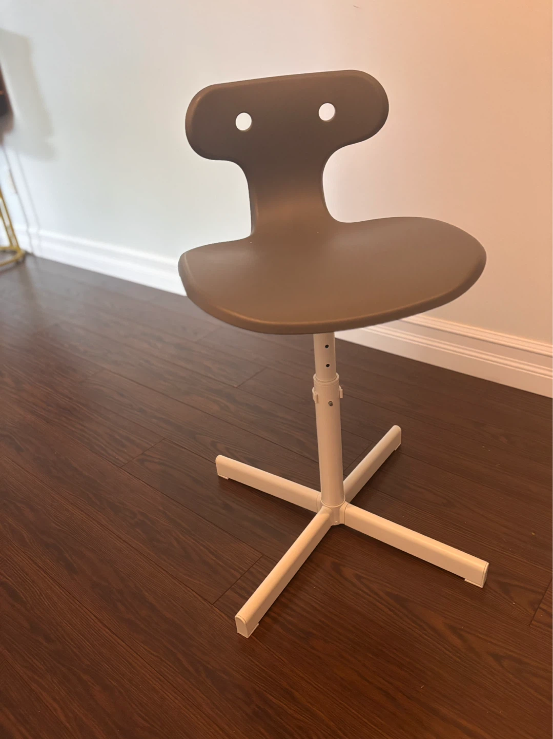 Chaise de bureau pour enfant