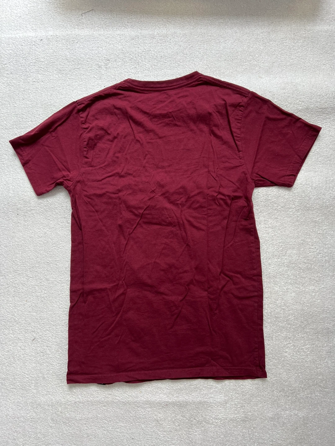 P/C "Home is the West Coast" T-Shirt - Small - photo 3