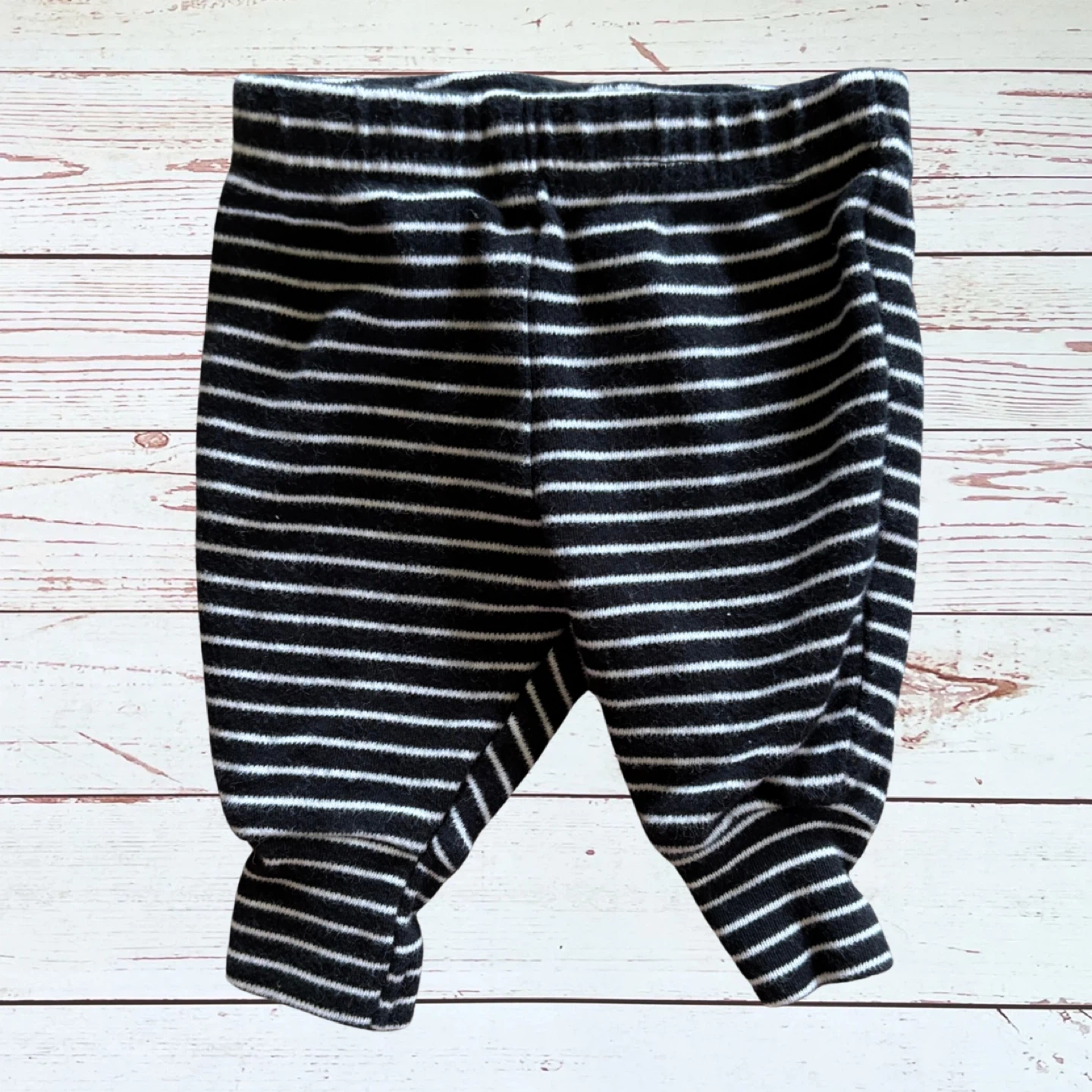 Carter's Newborn Baby 5 PC Pants Bundle - photo 3