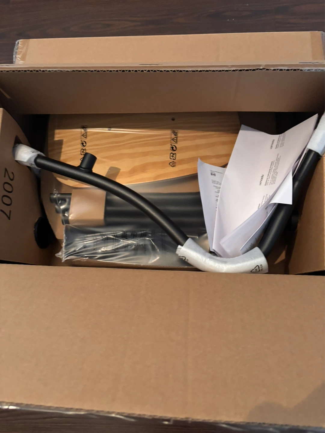 IKEA Office Chair - New in Box - photo 3