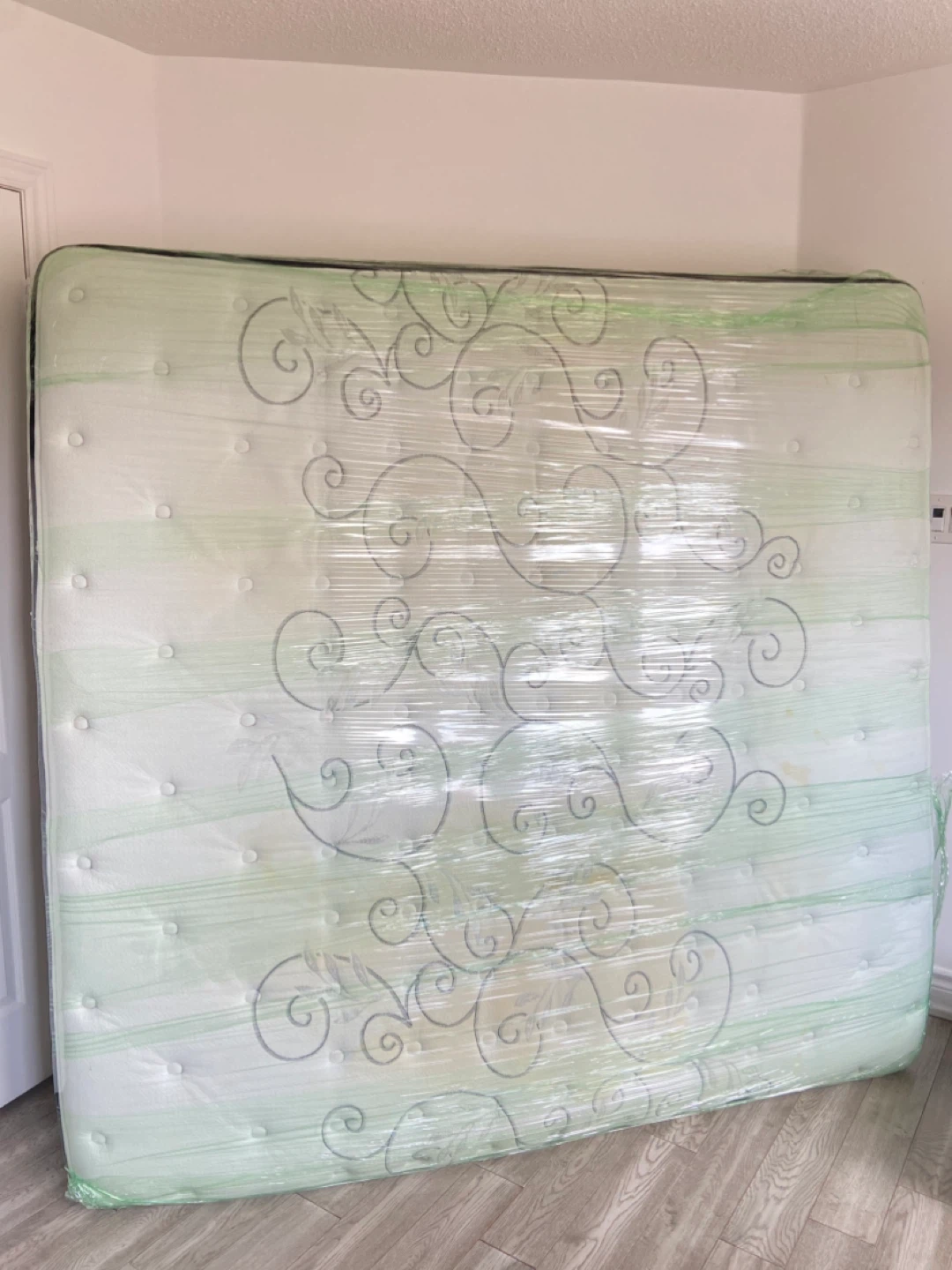 Sealy Posturepedic Proback Titanium Mattress - photo 5