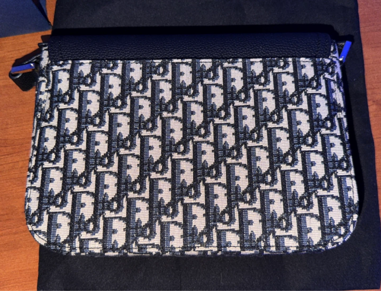 Christian Dior Side Bag - photo 3