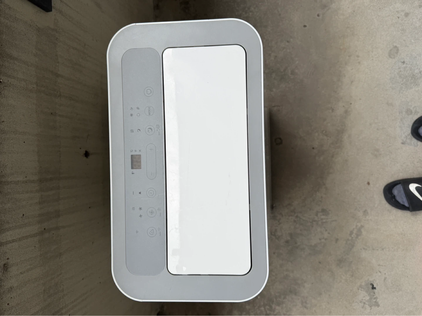 Standing A/C Unit - photo 4