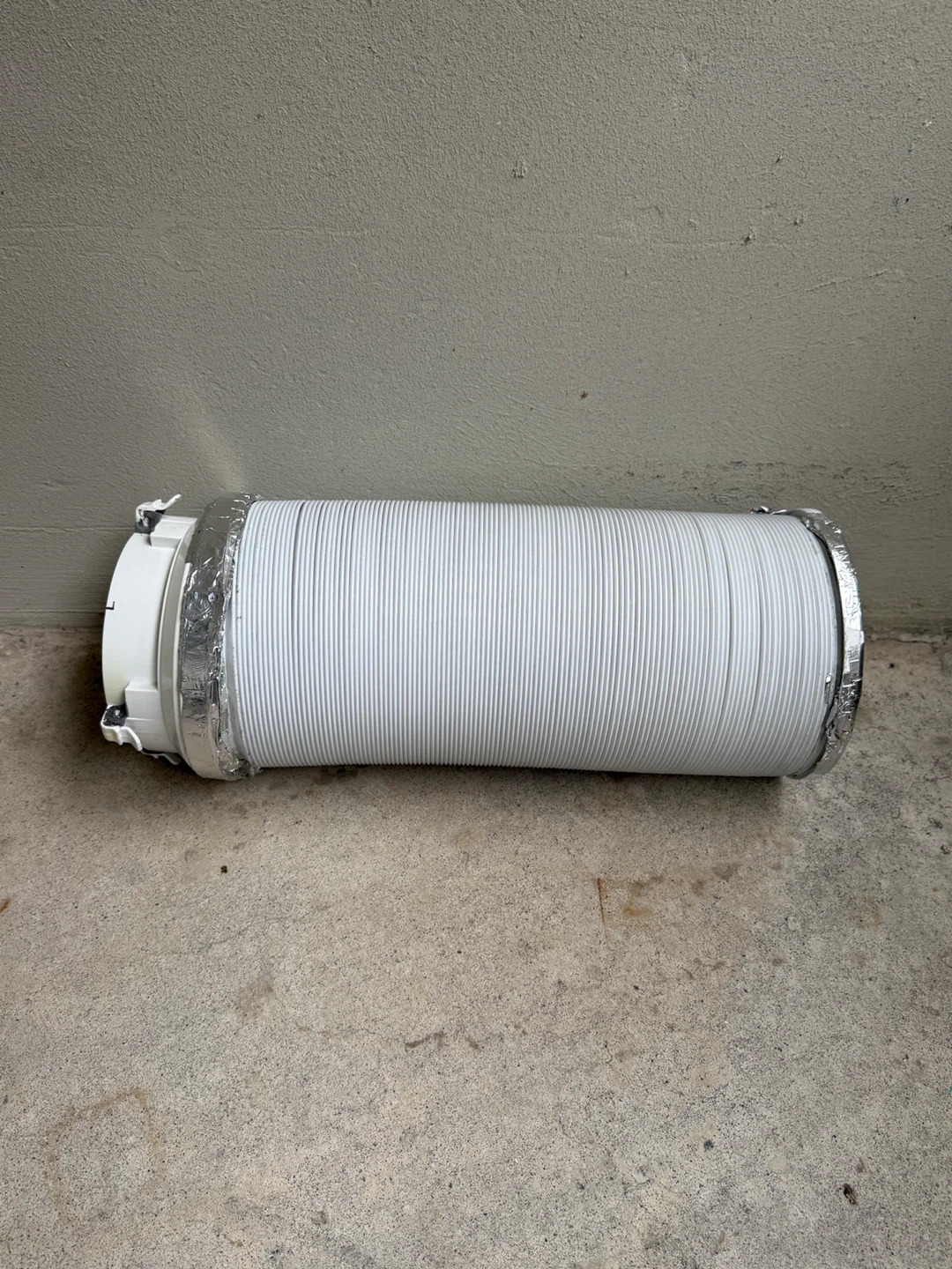Standing A/C Unit - photo 5