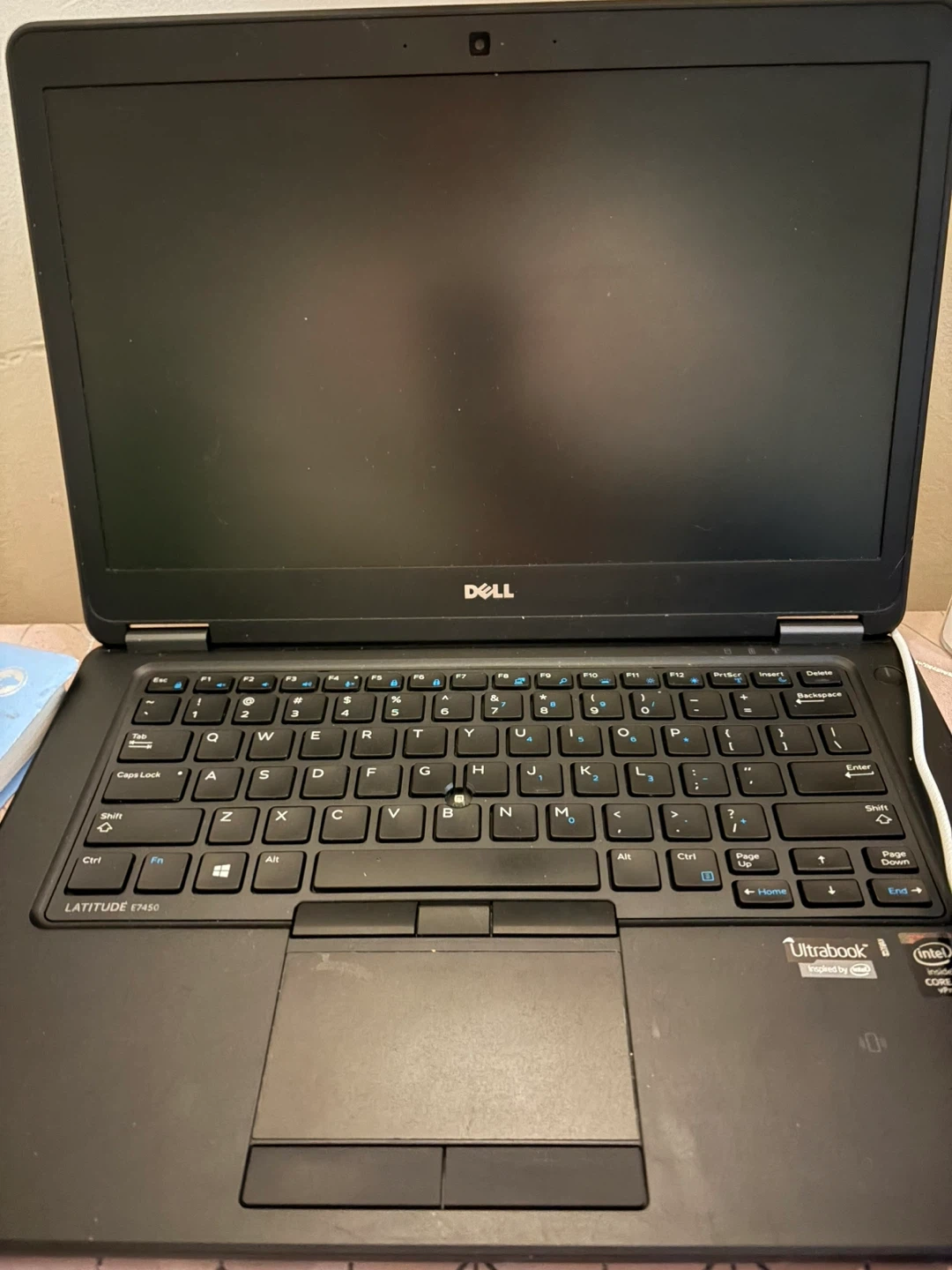 Dell Latitude E7450 Ultrabook Laptop