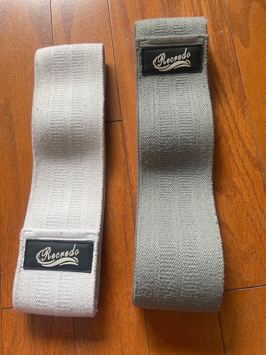 Recredo Resistance Bands