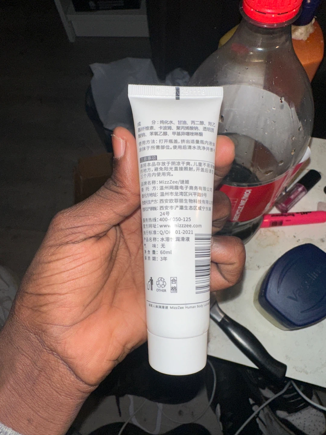 Sta-Sof-Fro Hair Spray Oil Sheen & Comb-Out Conditioner