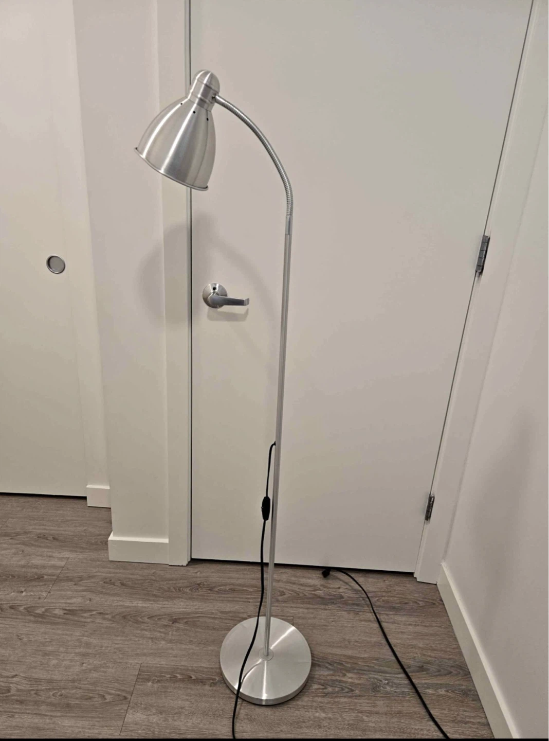 Adjustable Floor Lamp