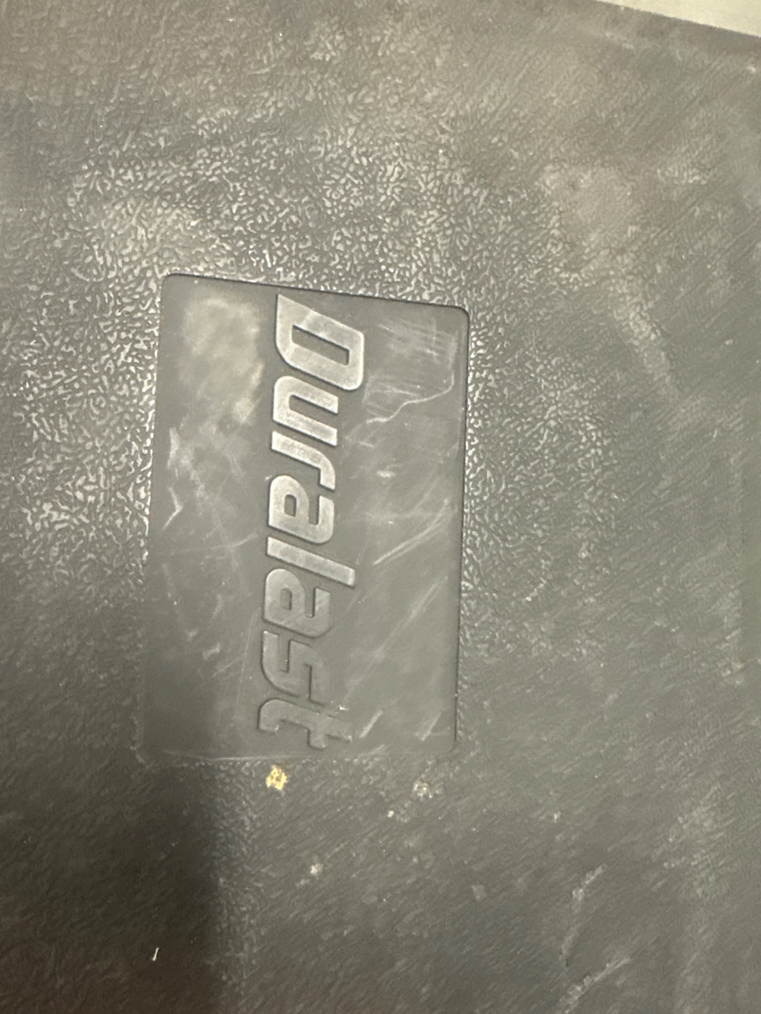 Duralast Socket Set with Ratchet - photo 2