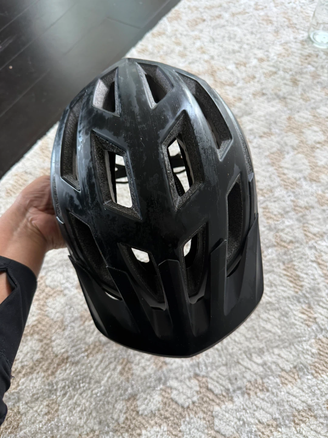 SUNPEED ONE Mountain Bike, Helmet - photo 4