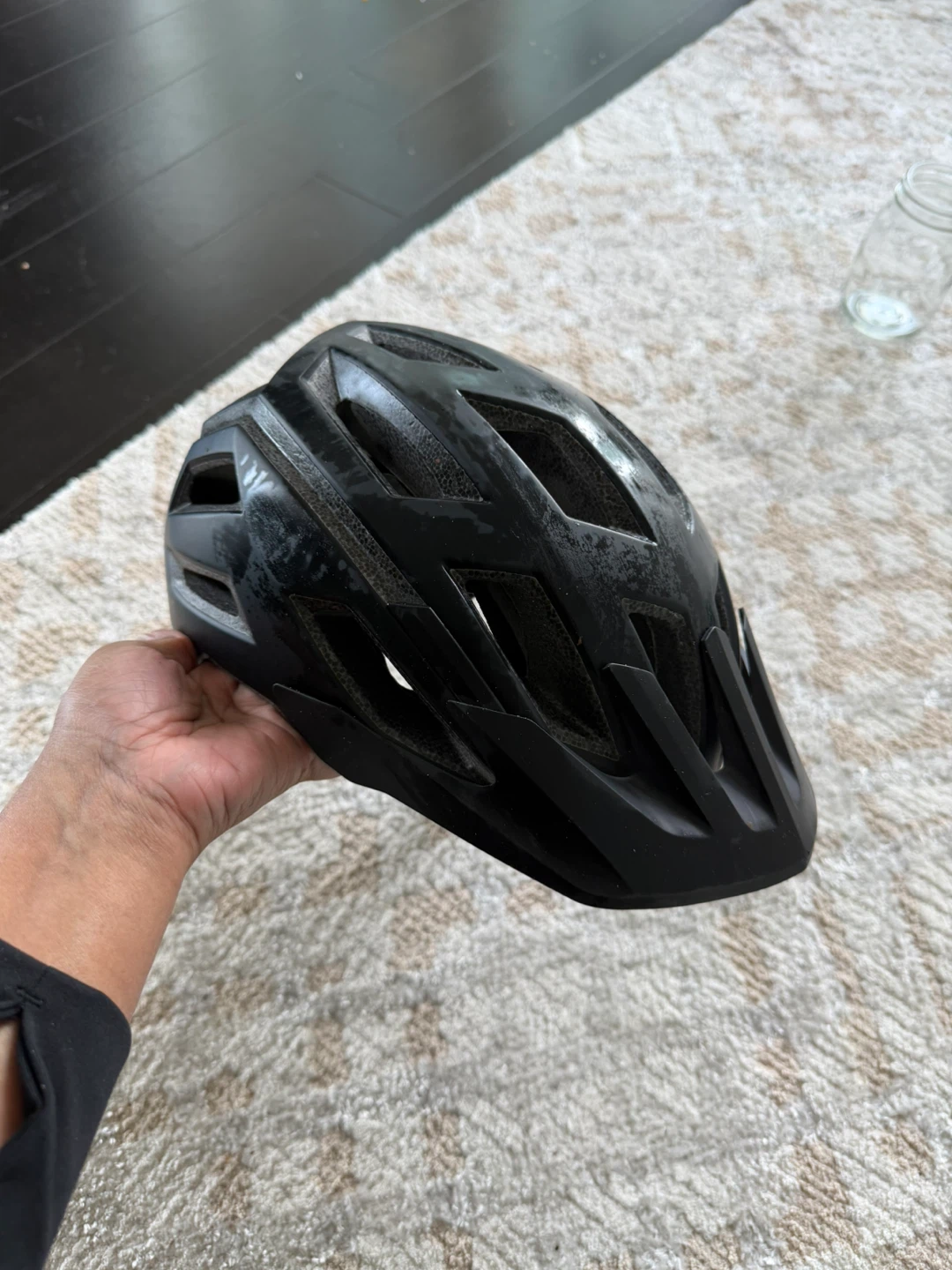 SUNPEED ONE Mountain Bike, Helmet - photo 5