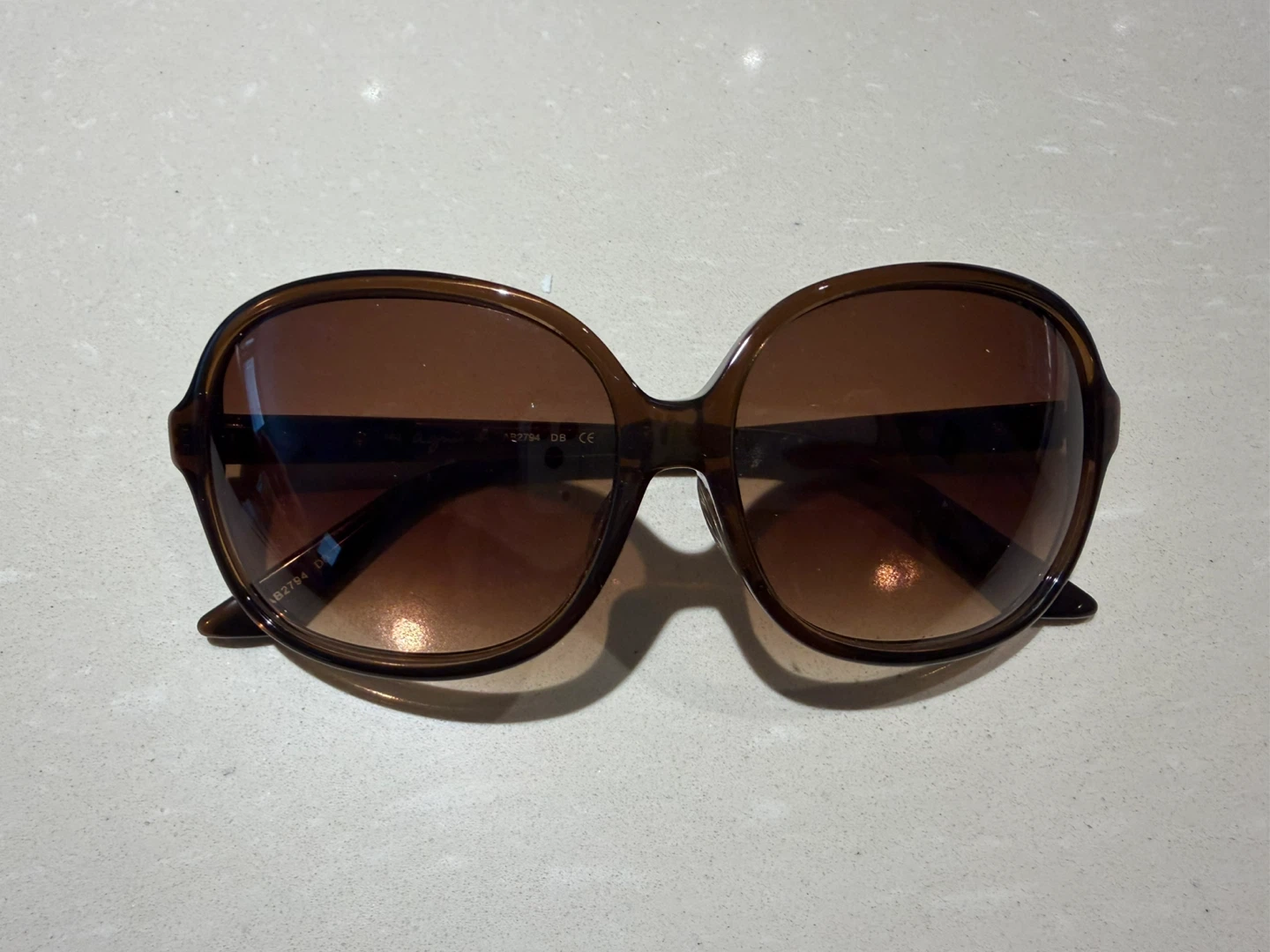 Agnès B. Sunglasses - photo 2