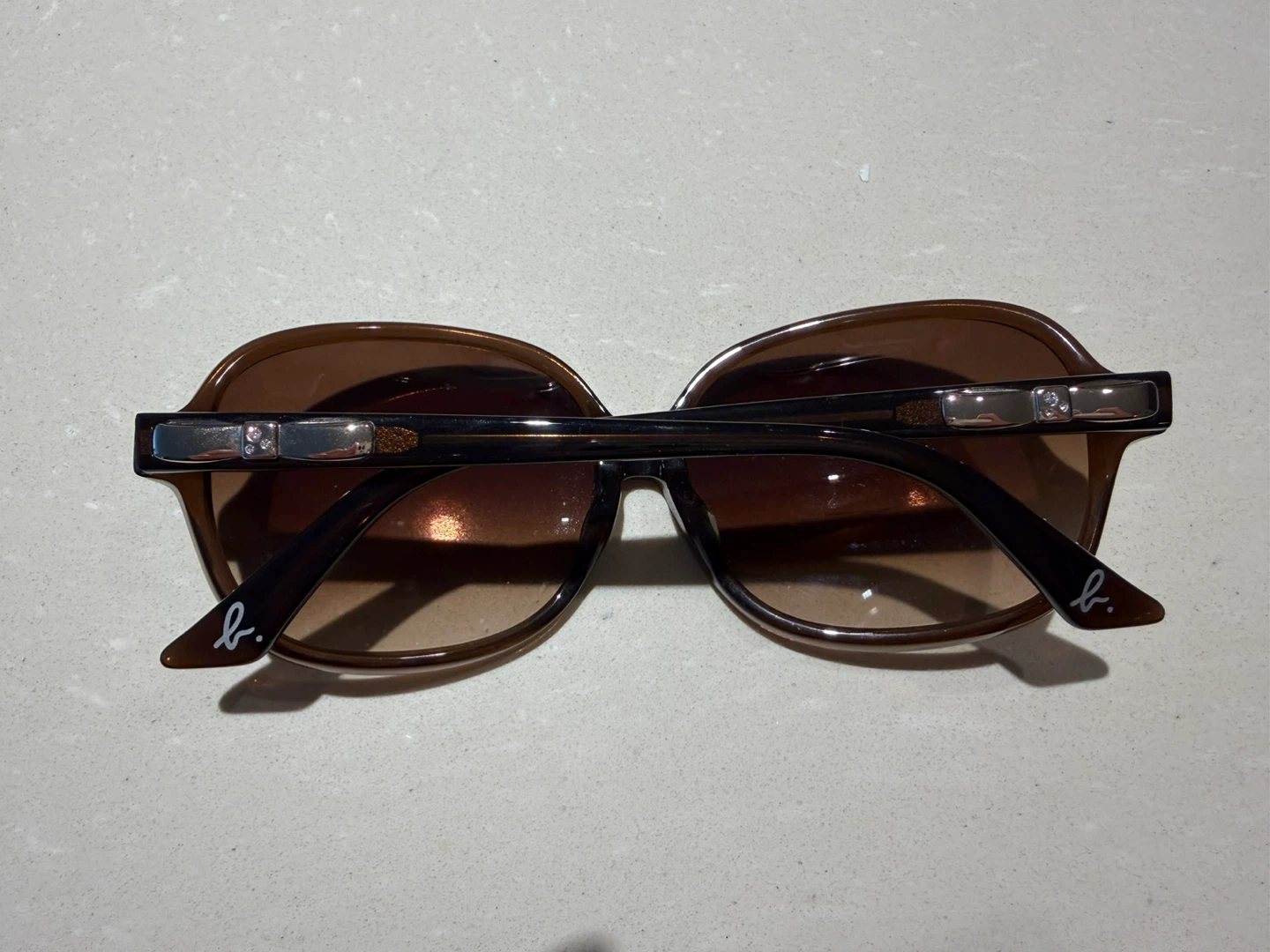 Agnès B. Sunglasses - photo 3