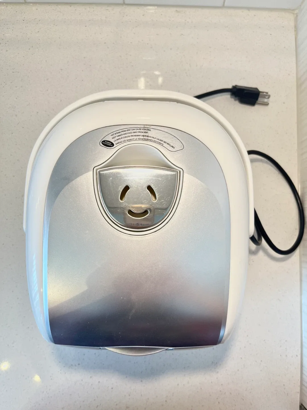 Panasonic Rice Cooker (4-Cup) - photo 3