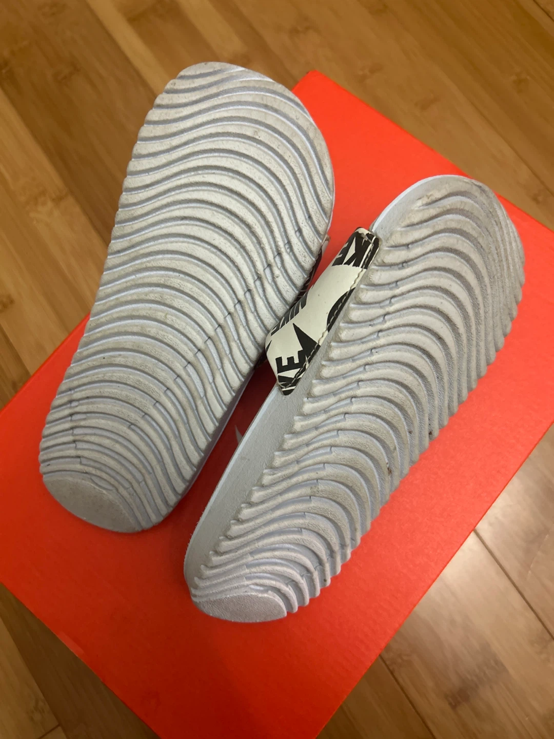 Nike Slides 13C - photo 2