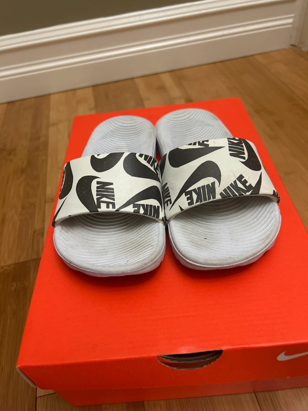 Nike Slides 13C
