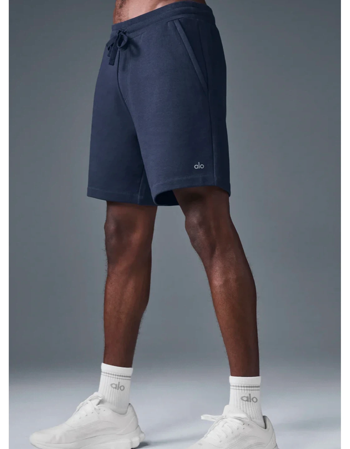 Alo Chill Shorts for Men. Brand New with Tags (Size Small) - photo 4