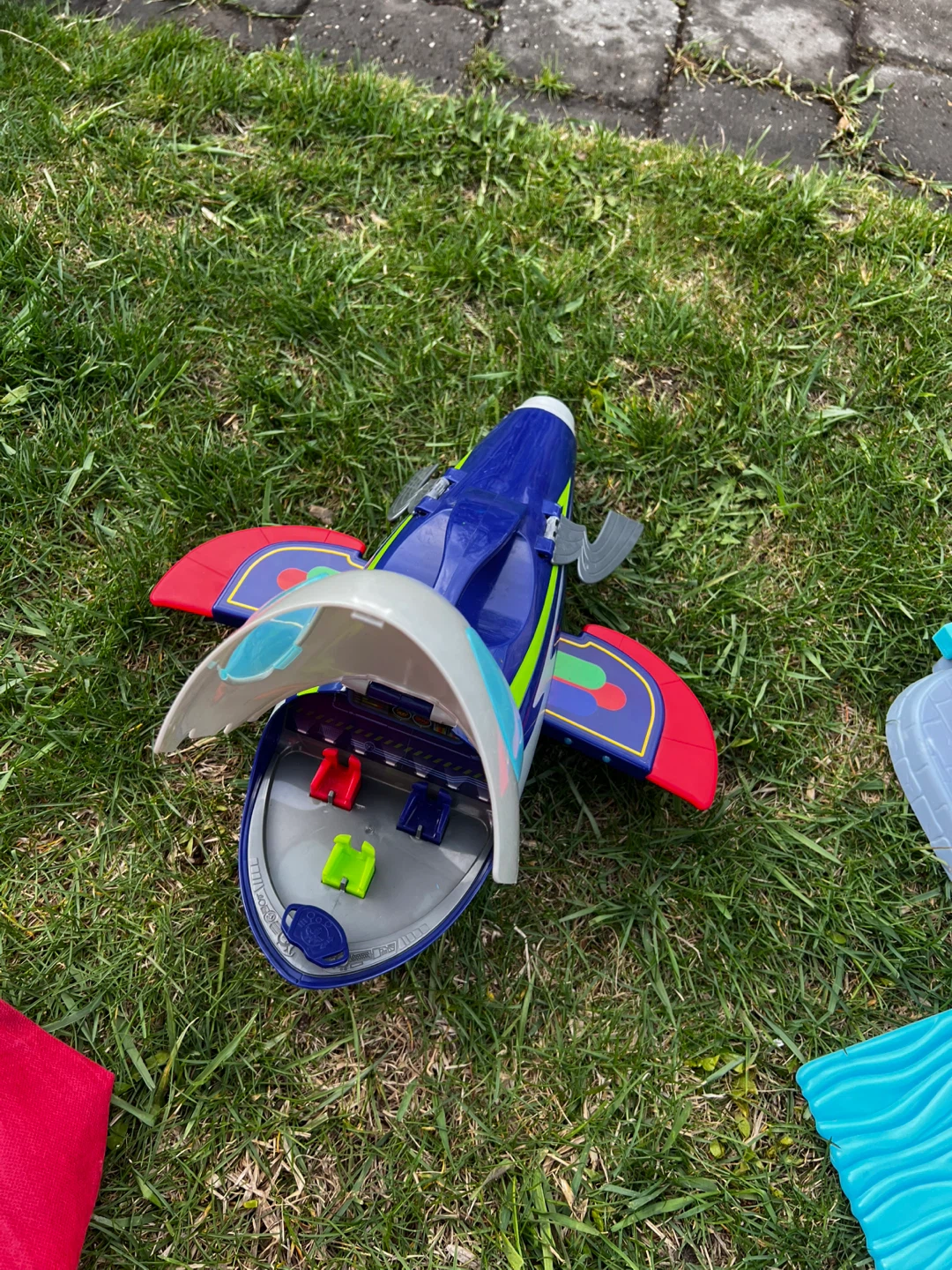 Kids PJ Masks set - photo 2