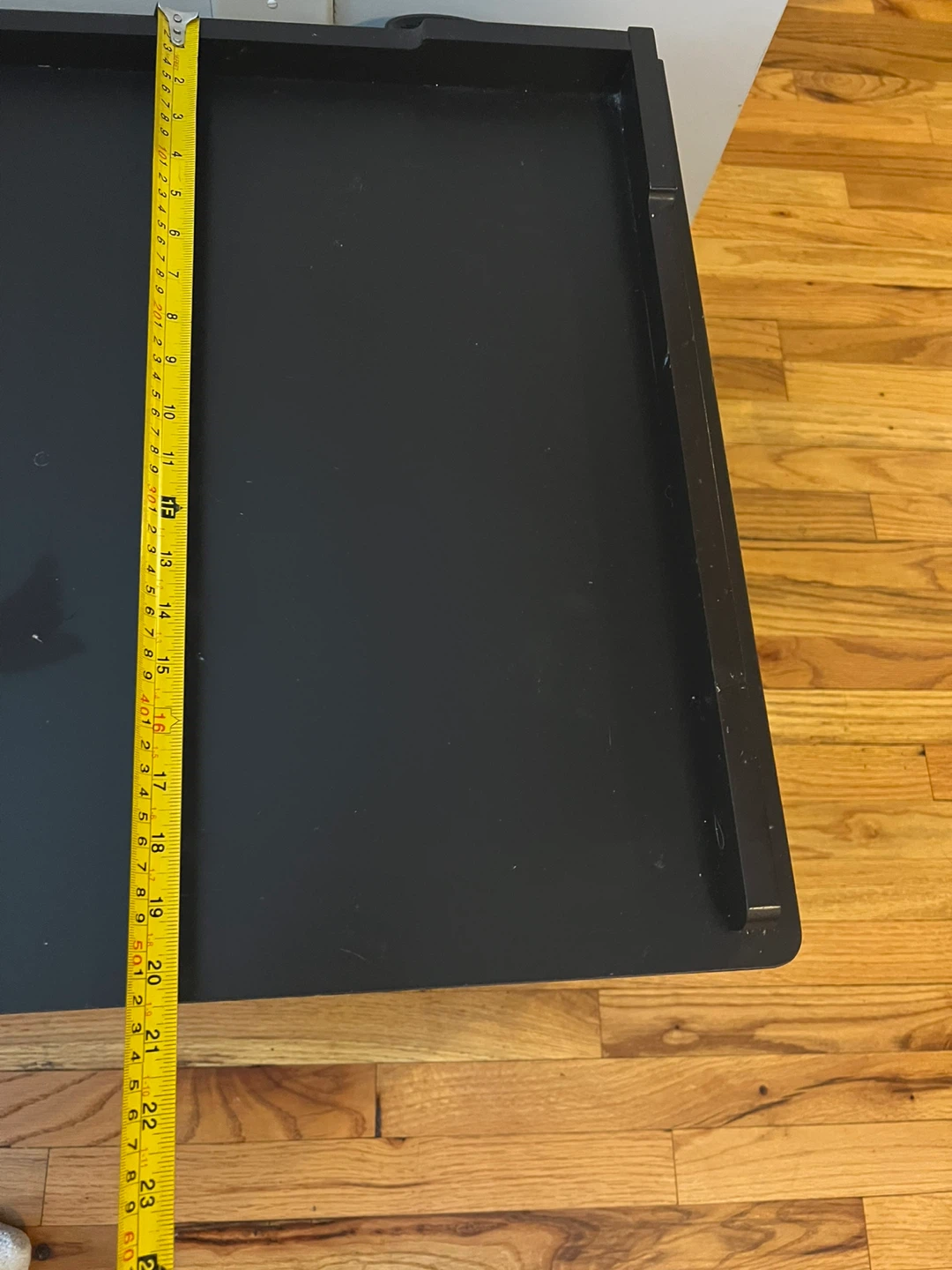 Black Pet Furniture Enclosure - photo 2