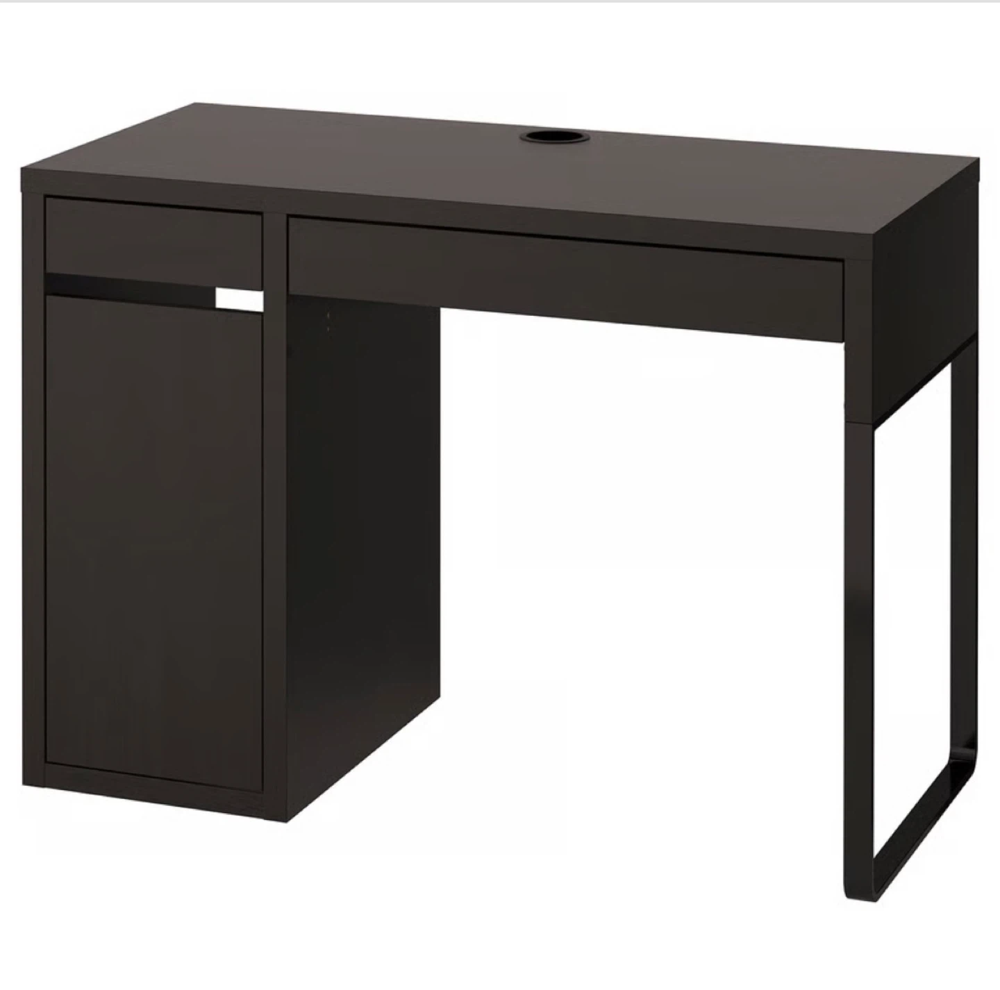 Work desk IKEA Micke