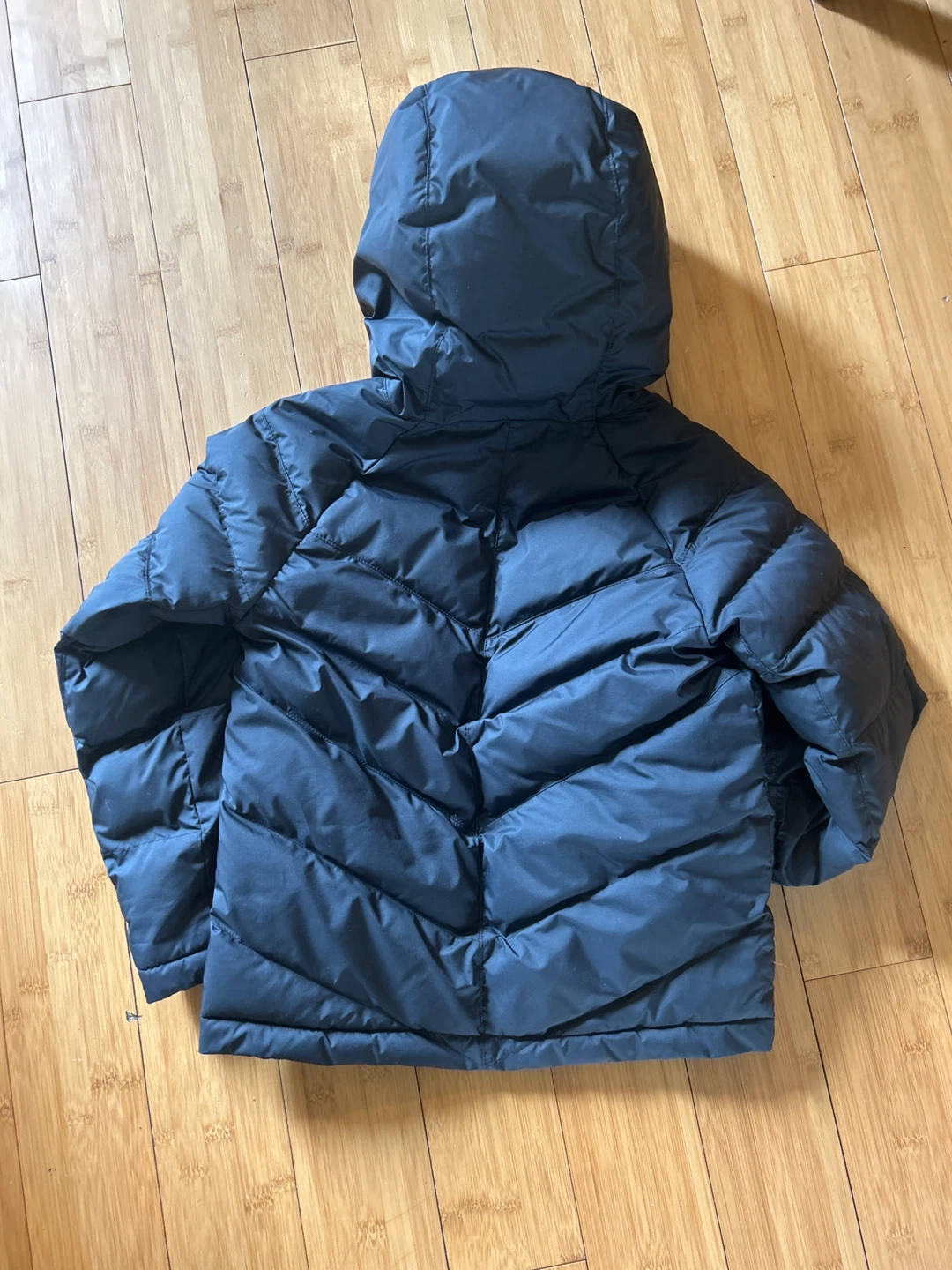 Nike Kids Puffer Jacket - photo 2