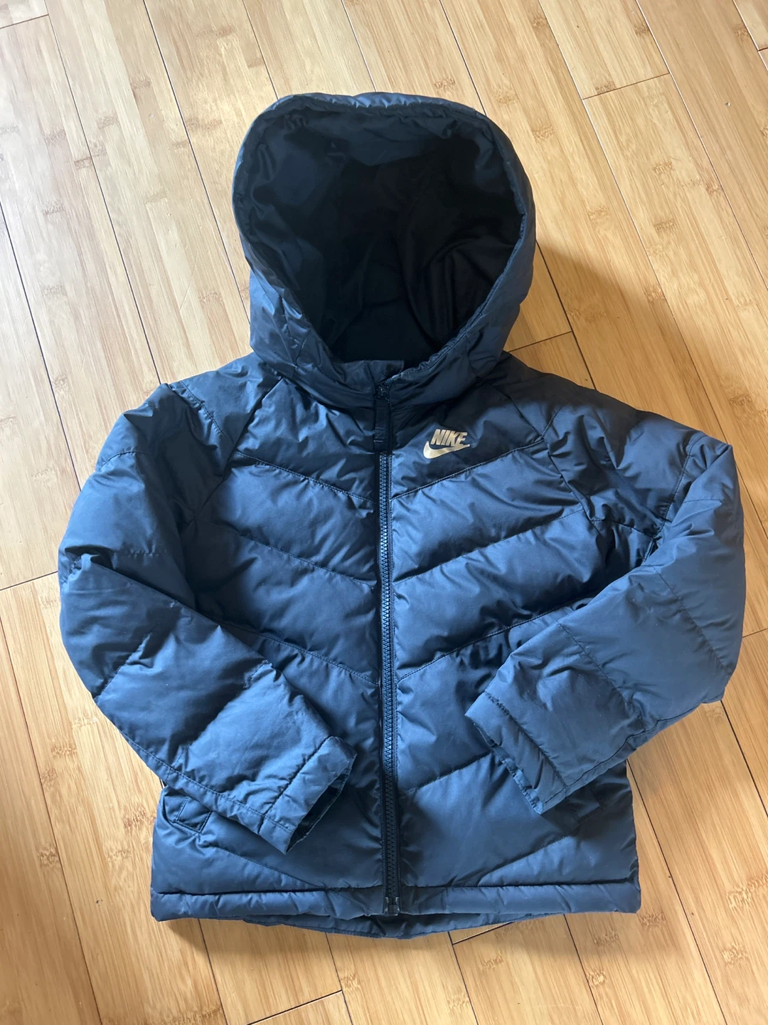 Nike Kids Puffer Jacket