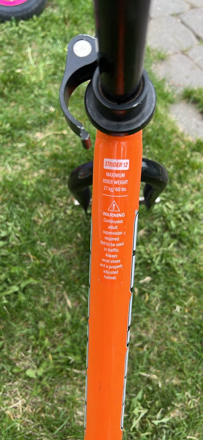 Kids Glider bikes - photo 2