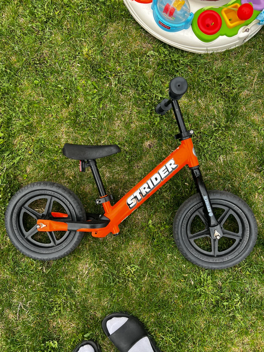 Kids Glider bikes