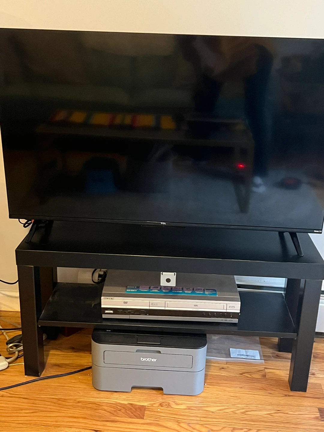 Tv stand
