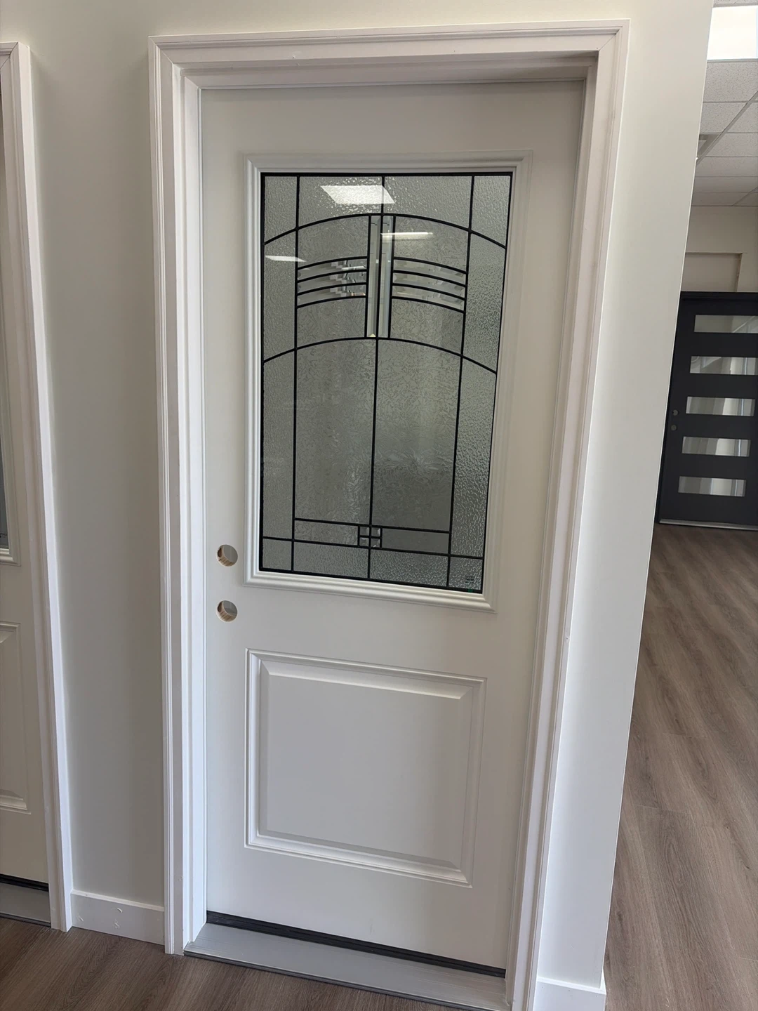 Exterior Doors