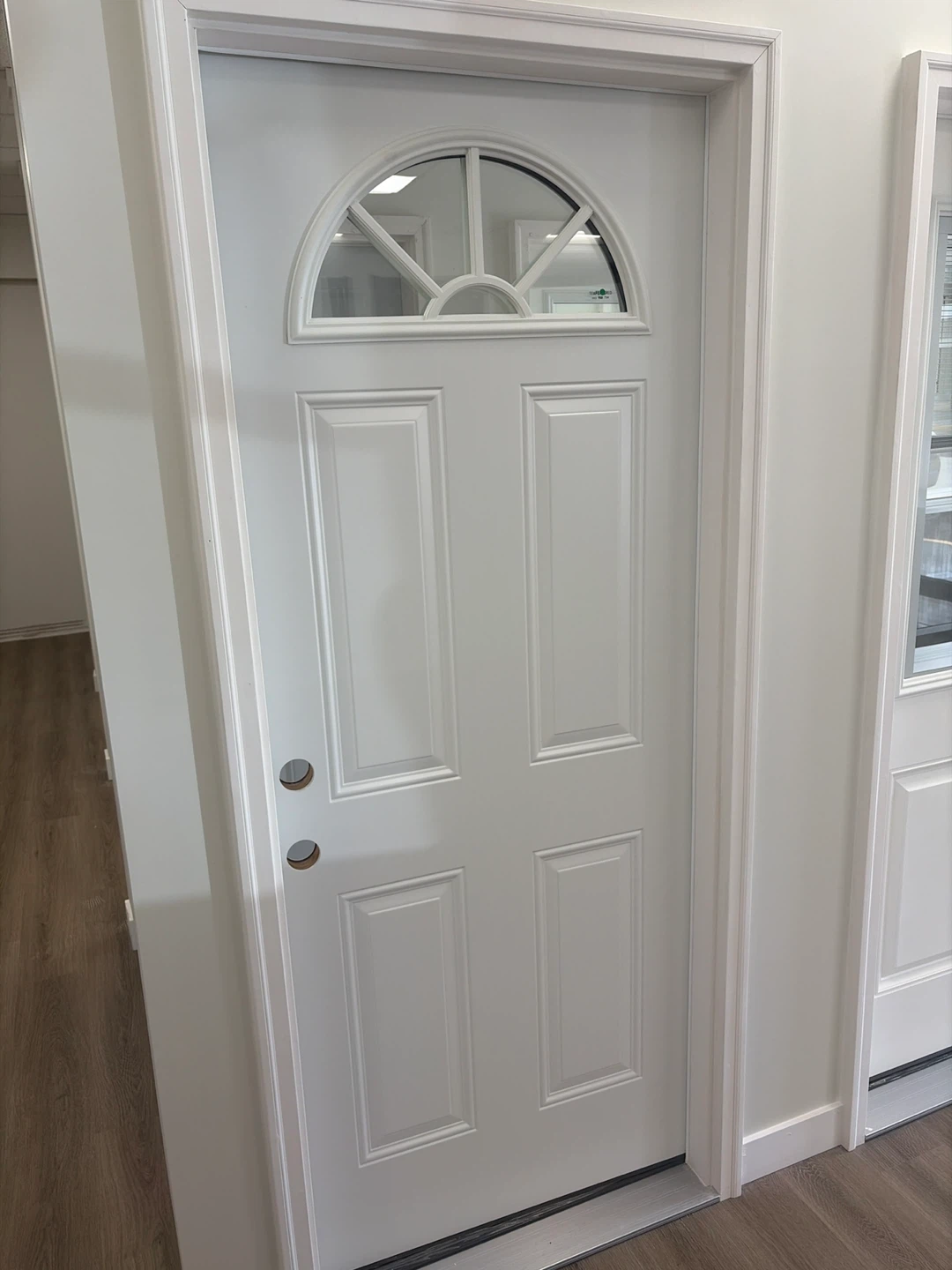 Exterior Doors - photo 2