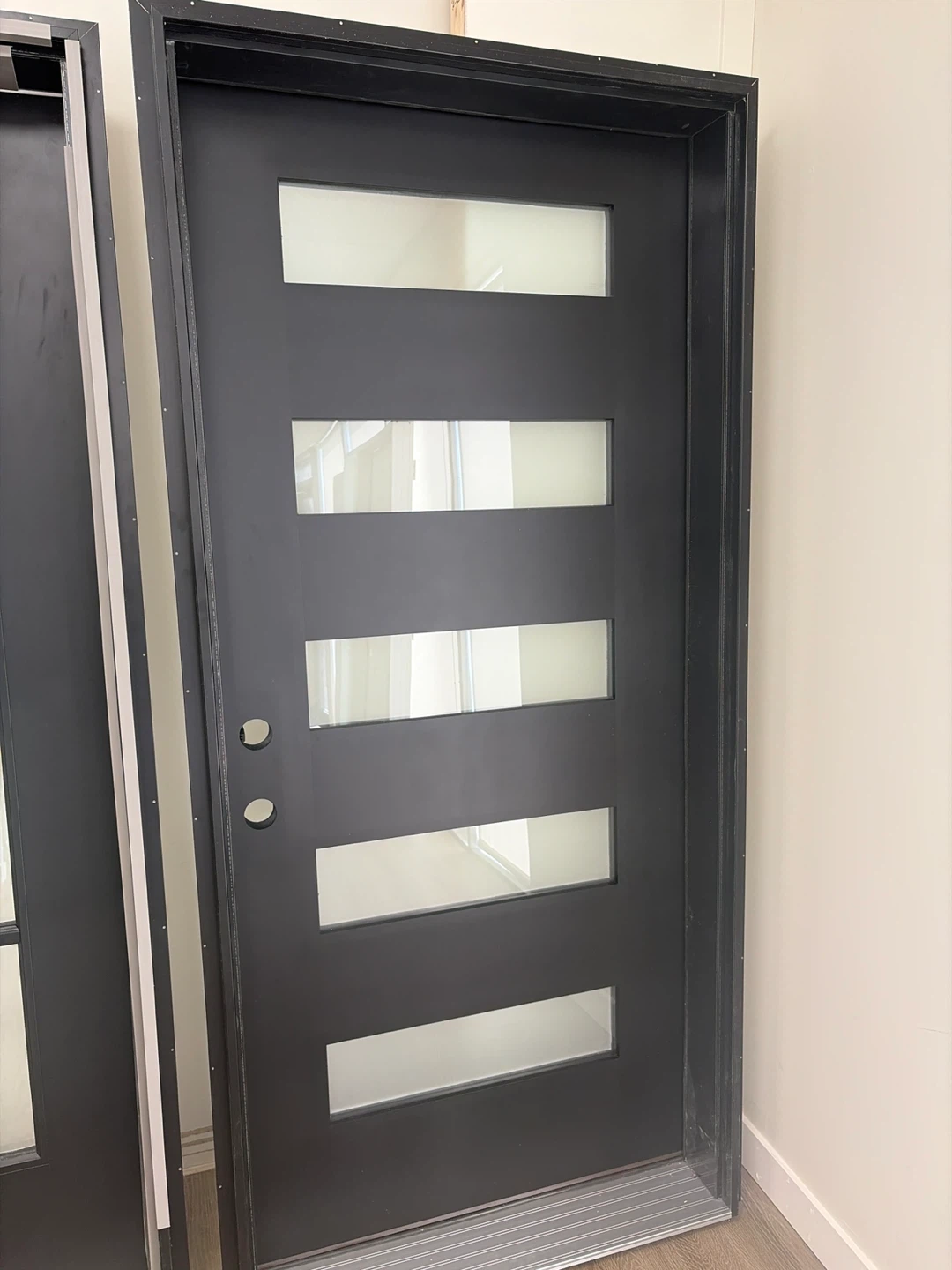 Exterior Doors - photo 4