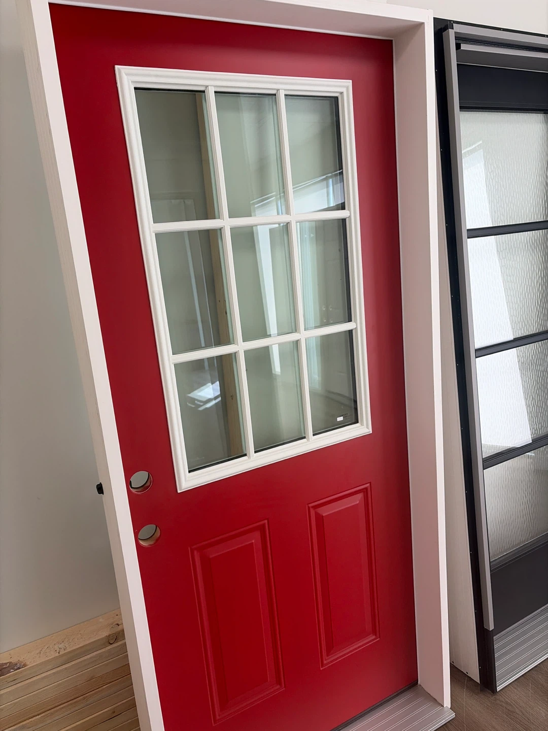 Exterior Doors - photo 5